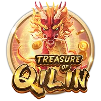TREASURE OF QILIN